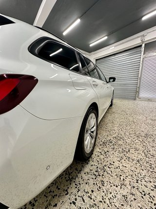 BMW Serie 320d Xdrive touring