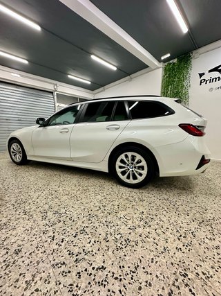 BMW Serie 320d Xdrive touring