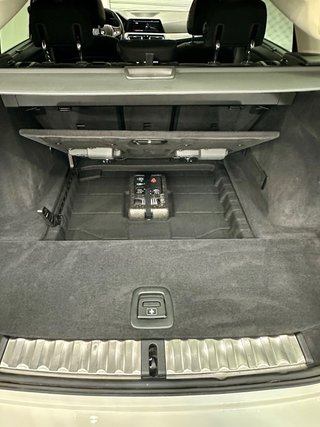 BMW Serie 320d Xdrive touring