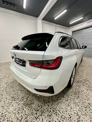 BMW Serie 320d Xdrive touring