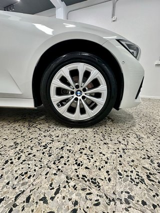 BMW Serie 320d Xdrive touring