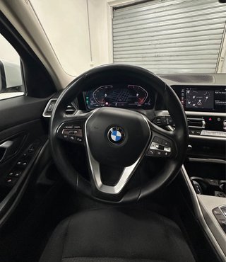 BMW Serie 320d Xdrive touring