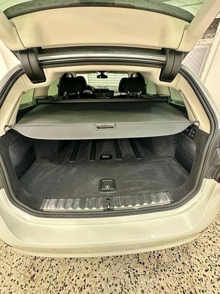 BMW Serie 320d Xdrive touring