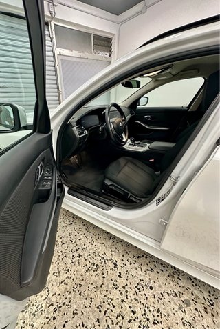 BMW Serie 320d Xdrive touring