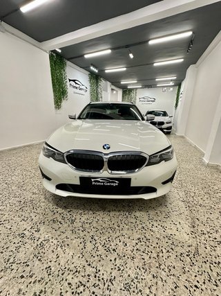 BMW Serie 320d Xdrive touring
