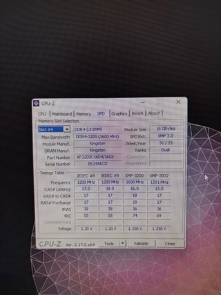 PC Gaming MSI i5-11400F 32GB 500GB SSD RTX 3060