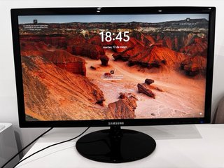 PC Gaming MSI i5-11400F 32GB 500GB SSD RTX 3060