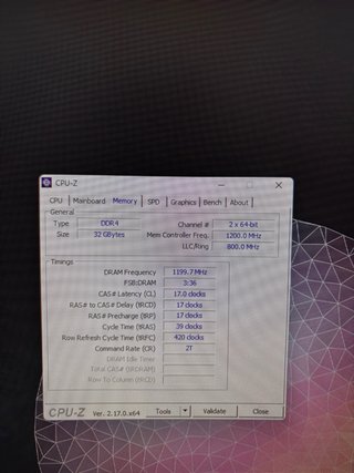 PC Gaming MSI i5-11400F 32GB 500GB SSD RTX 3060