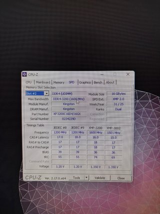 PC Gaming MSI i5-11400F 32GB 500GB SSD RTX 3060