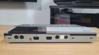 Ordenador MSX Philips VG-8000