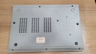 Ordenador MSX Philips VG-8000