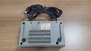 Ordenador MSX Philips VG-8000