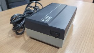 Ordenador MSX Philips VG-8000