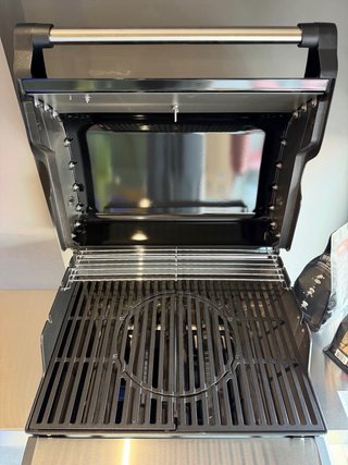 Barbacoa Weber Spirit E-315 GBS