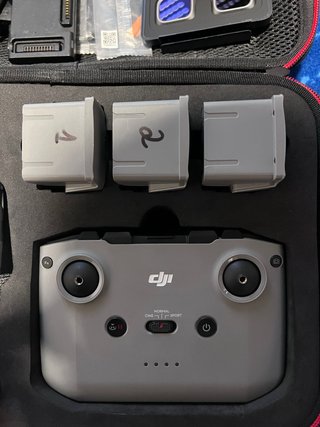 DJI Air 2S Fly More Combo | Dji Care Refresh