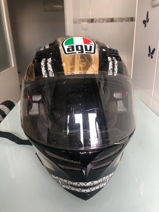 Casco AGV Horizon talla m