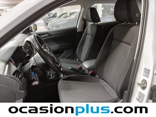 Volkswagen T-Cross Advance 1.6 TDI 70 kW (95 CV)