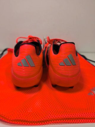 Botas de fútbol Adidas F50 Elite AG Talla 46