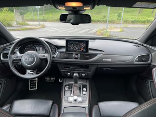 Audi A6 2015