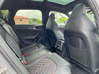 Audi A6 2015