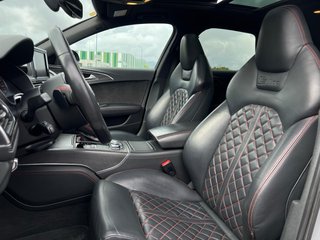Audi A6 2015