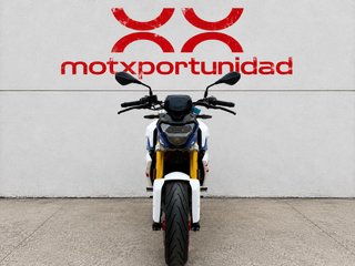 BMW G 310 R