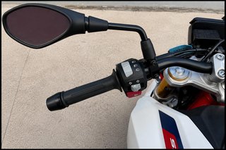 BMW G 310 R