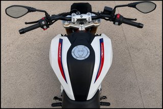 BMW G 310 R