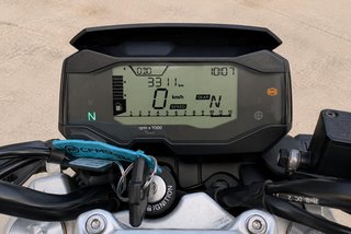 BMW G 310 R