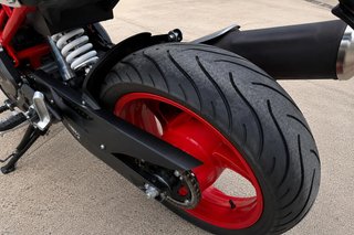 BMW G 310 R