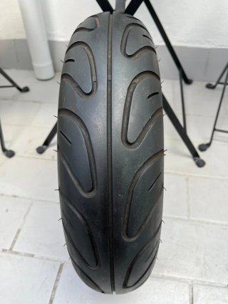 Neumático Scooter 120/70-12 56J