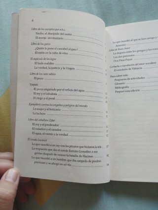 Cuentos de la Edad Media