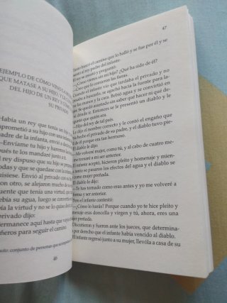 Cuentos de la Edad Media