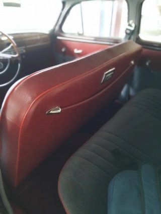 FIAT 1900 B 1955