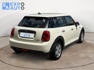 MINI MINI ONE 5 PUERTAS