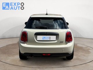 MINI MINI ONE 5 PUERTAS