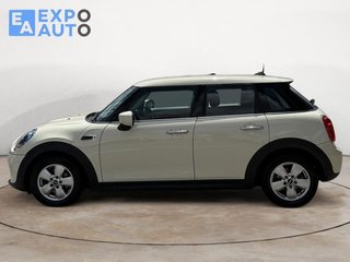 MINI MINI ONE 5 PUERTAS
