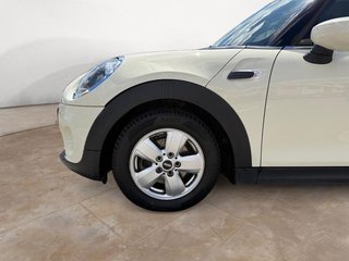 MINI MINI ONE 5 PUERTAS