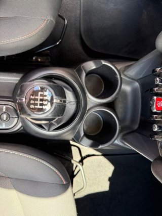 MINI MINI ONE 5 PUERTAS