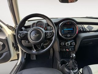 MINI MINI ONE 5 PUERTAS