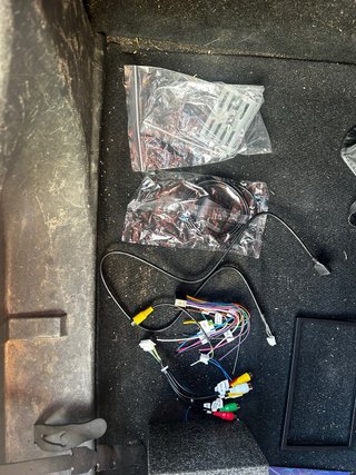 Pantalla Multimedia Coche 7 Junsun