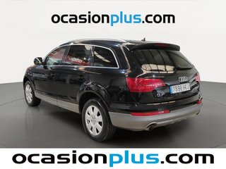 Audi Q7 Advanced 3.0 TDI quattro 176 kW (240 CV) tiptronic