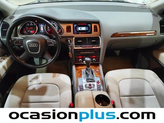 Audi Q7 Advanced 3.0 TDI quattro 176 kW (240 CV) tiptronic