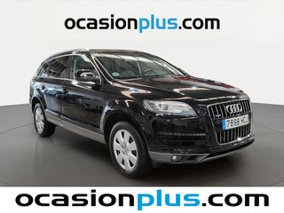 Audi Q7 Advanced 3.0 TDI quattro 176 kW (240 CV) tiptronic