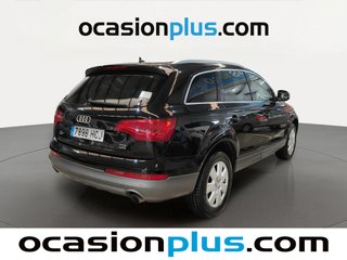 Audi Q7 Advanced 3.0 TDI quattro 176 kW (240 CV) tiptronic