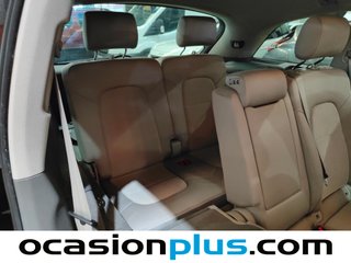 Audi Q7 Advanced 3.0 TDI quattro 176 kW (240 CV) tiptronic
