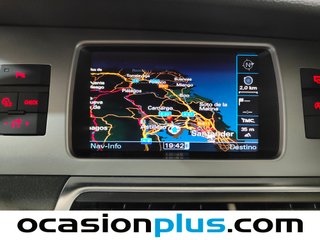 Audi Q7 Advanced 3.0 TDI quattro 176 kW (240 CV) tiptronic