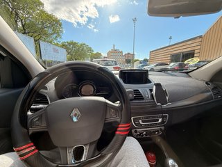 Renault Megane 2013