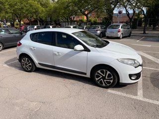 Renault Megane 2013