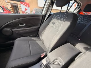 Renault Megane 2013